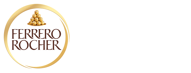 Logo Ferrero Rocher