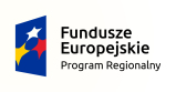 Znak Funduszy Europejskich złożony jest z symbolu graficznego, nazwy Fundusze Europejskie oraz nazwy programu Polska Cyfrowa. 