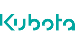 Logo firmy Kubota